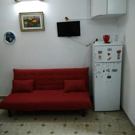 Appartamento Numero 19