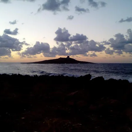 Numero 19 * Isola delle Femmine